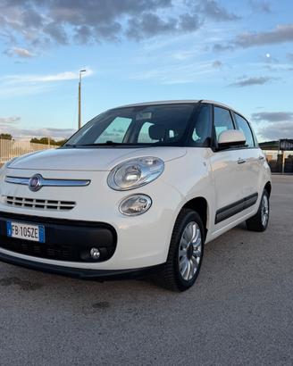 FIAT 500L 0.9 TWIN AIR NAT POW METANO MY16
