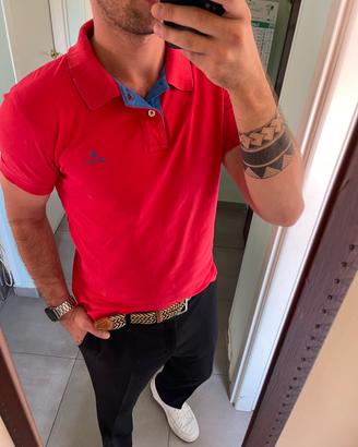 Polo GANT taglia M ( Slim fit )