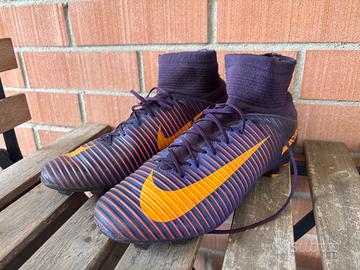 Nike Mercurial
