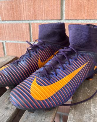 Nike Mercurial