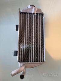 Radiatore DX originale per Honda CRF 450 - RX 450