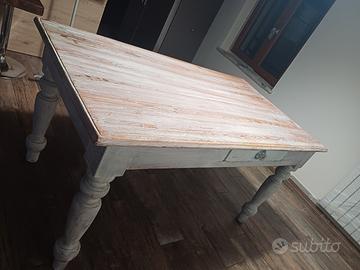 tavolo antico