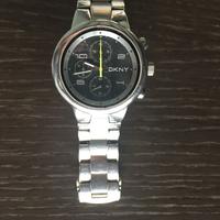 DKNY cronografo unisex