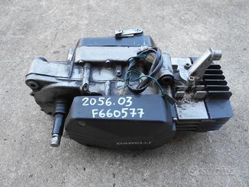 motore garelli 2056.03
