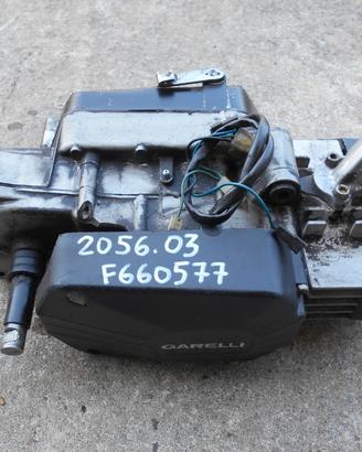 motore garelli 2056.03