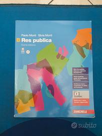 Res publica 9788808729736