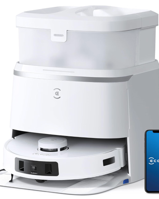 ECOVACS DEEBOT T30 PRO OMNI