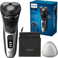 Philips S3241/12: Rasoio Wet & Dry, SkinProtect, n