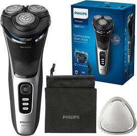 Philips S3241/12: Rasoio Wet & Dry, SkinProtect, n