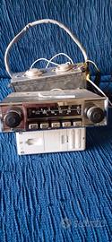 Autoradio Blaupunkt koln 6/12 volts