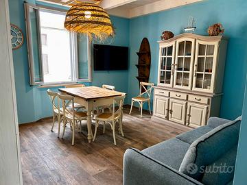 Casa vacanza estiva follonica mare