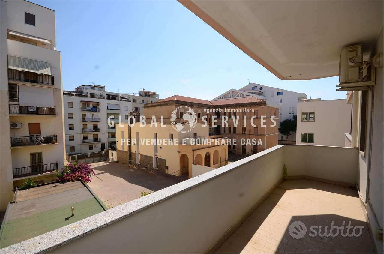 Appartamento – Alghero, Sant'Anna, Centro storico - Vista 3