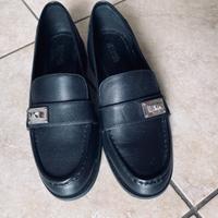 Mocassino donna  pelle Michael Kors tg 36