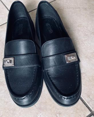 Mocassino donna  pelle Michael Kors tg 36