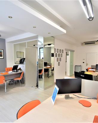 Negozio per investimento carpenedo