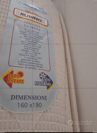 materasso matrimoniale