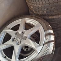 gomme nuove