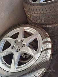 gomme nuove