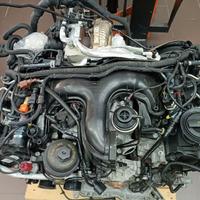 Porsche Cayenne 3.0 TD