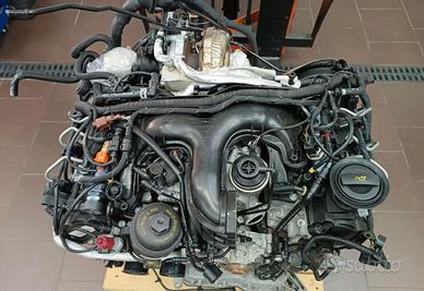 Porsche Cayenne 3.0 TD