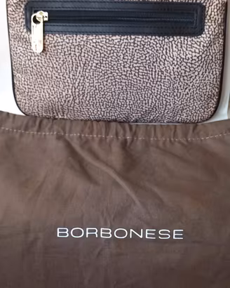 pochette/Necessaire Borbonese 