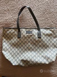 Borsa tote bag Gucci
