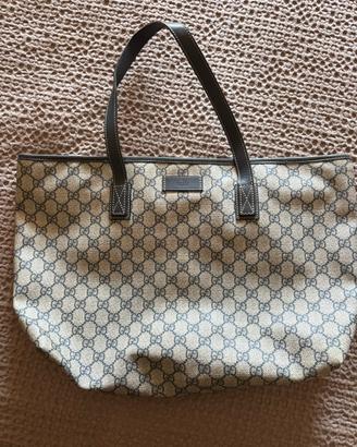 Borsa tote bag Gucci