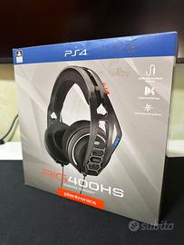 Cuffie Plantronics RIG 400HS