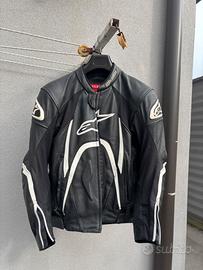 Abbigliamento moto uomo e donna