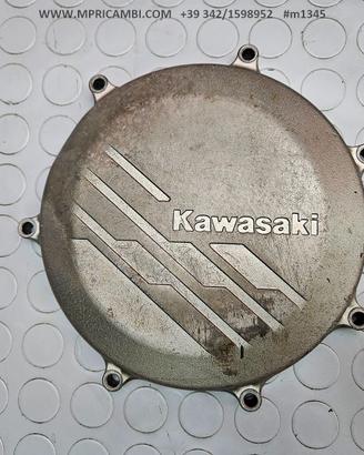 CARTER FRIZIONE KAWASAKI KXF 450 2019 2023 KX-F 20