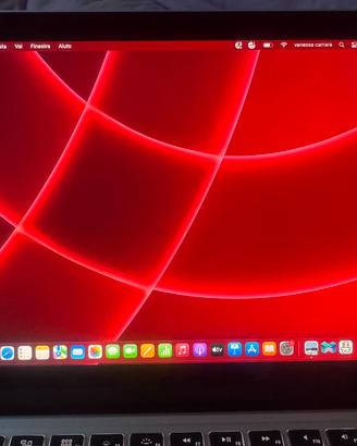 Macbook pro