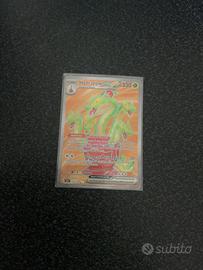 Hydrapple EX (full art)