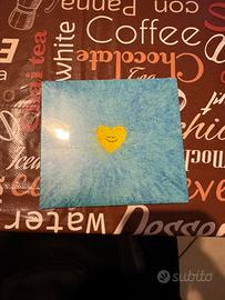 CD Alfa: Non so chi ha inventato il mondo DELUXE