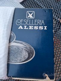 Alzatina porta dolci Alessi, pieghevole 