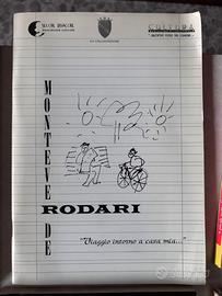 Viaggio intorno a casa mia - Gianni Rodari
