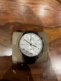 IWC Portuguese IW371604