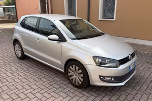 Volkswagen Polo 1.2 Benzina Ok Neopatentati