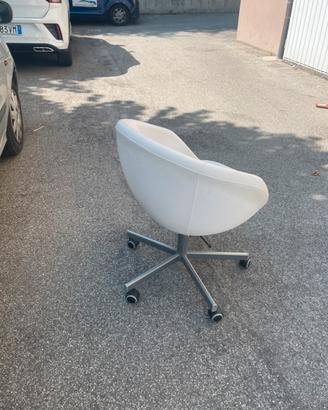 Poltrona Ikea