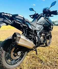 SUZUKI V-STROM 1050 DE