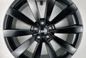 CERCHI IN LEGA AUDI A3 A4 Q3 DA 19 POLLICI