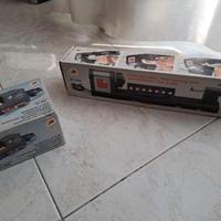 Alimentatore + tornio Mantua Model