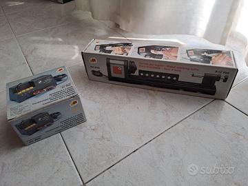 Alimentatore + tornio Mantua Model