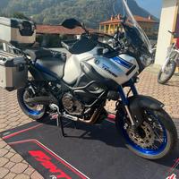 Yamaha XT 1200 ZE Super Ténéré - 2015