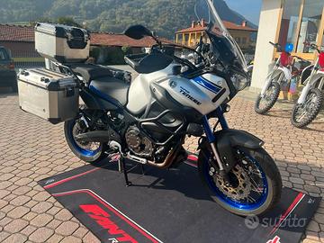 Yamaha XT 1200 ZE Super Ténéré - 2015