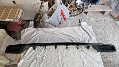 estrattore posteriore vw golf 7.5