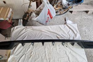 estrattore posteriore vw golf 7.5