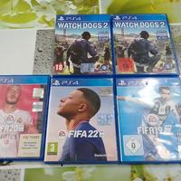 giochi per ps4 