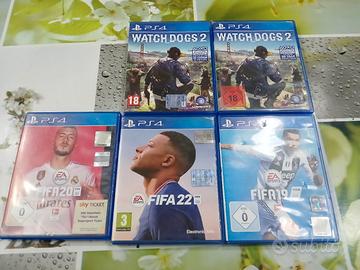 giochi per ps4 