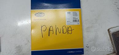 Filtro abitacolo fiat panda 169