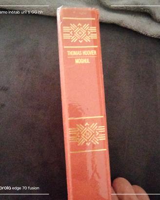 libro moghul 